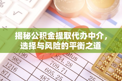 东光揭秘公积金提取代办中介，选择与风险的平衡之道