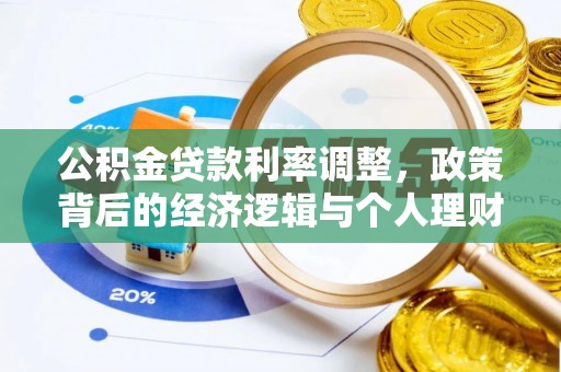 东光公积金贷款利率调整，政策背后的经济逻辑与个人理财策略