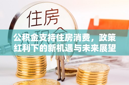 东光公积金支持住房消费，政策红利下的新机遇与未来展望