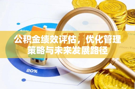 东光公积金绩效评估，优化管理策略与未来发展路径