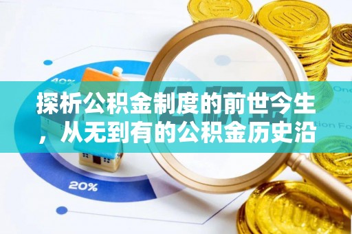 东光探析公积金制度的前世今生，从无到有的公积金历史沿革解析