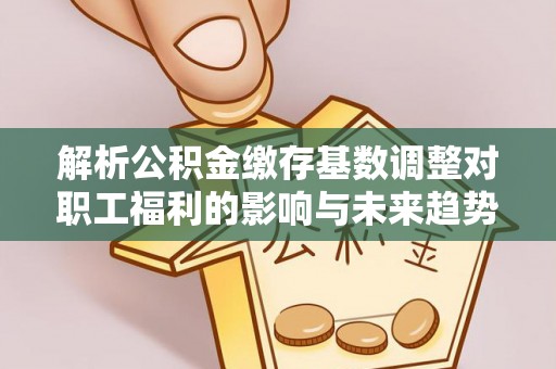 东光解析公积金缴存基数调整对职工福利的影响与未来趋势