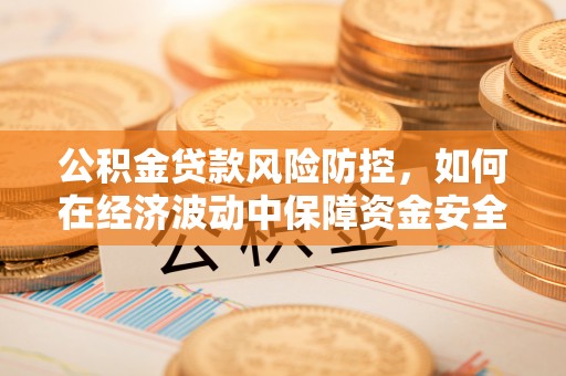 东光公积金贷款风险防控，如何在经济波动中保障资金安全