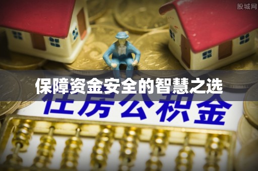 东光保障资金安全的智慧之选