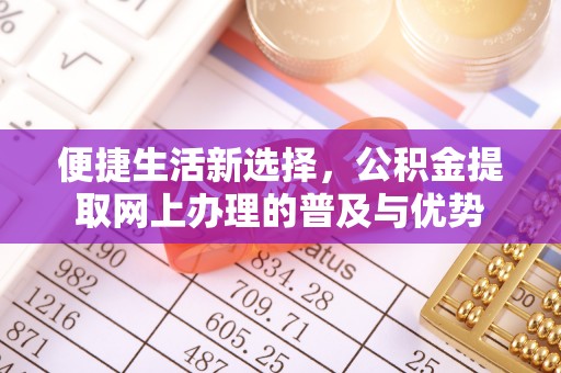 东光便捷生活新选择，公积金提取网上办理的普及与优势