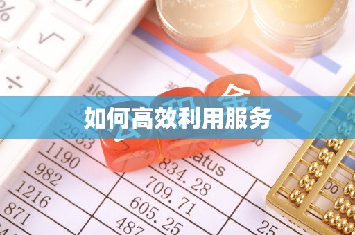 东光如何高效利用服务