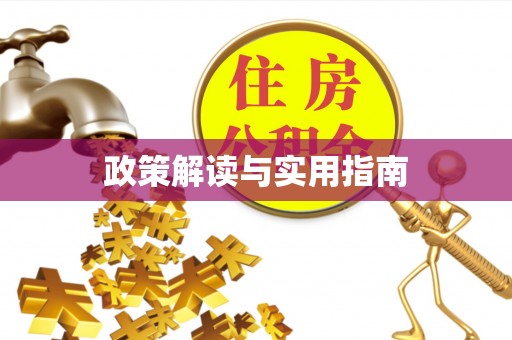 东光政策解读与实用指南