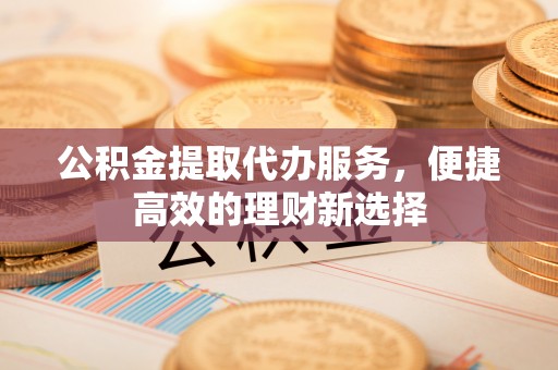 东光公积金提取代办服务，便捷高效的理财新选择