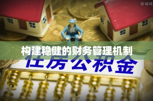 东光构建稳健的财务管理机制