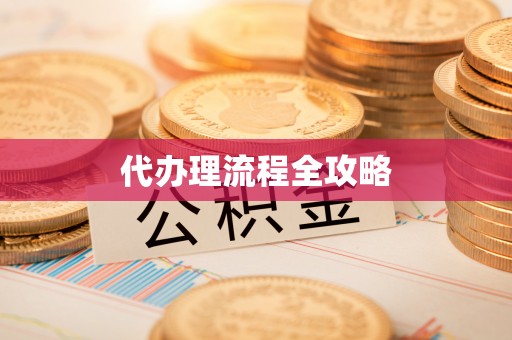 东光代办理流程全攻略