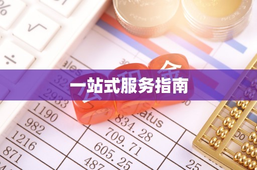 东光一站式服务指南