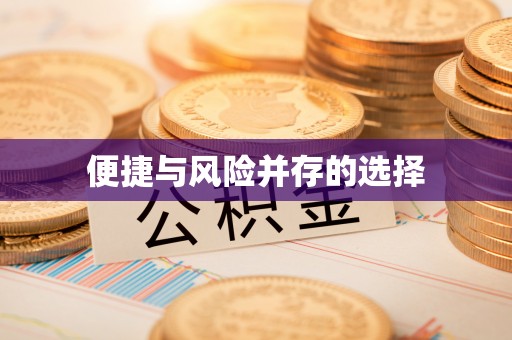 东光便捷与风险并存的选择
